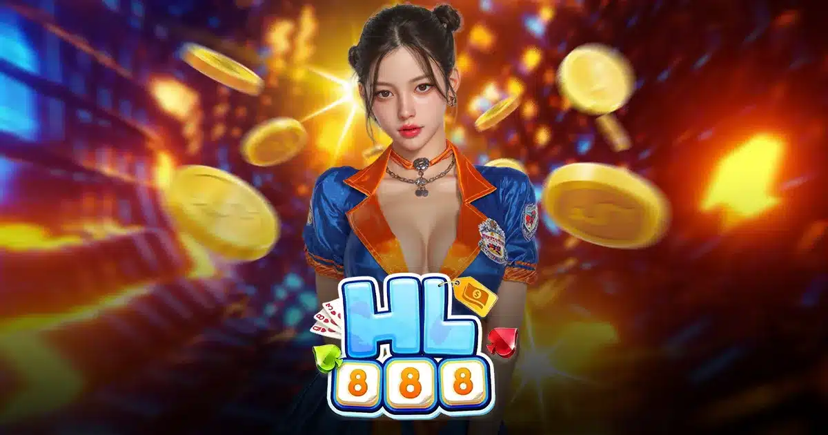 HL888 Cover HL888 Cover